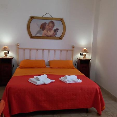La Casa Di Mela Apartman Leverano Kültér fotó