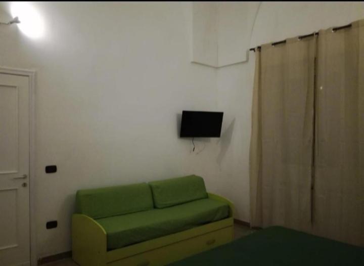 La Casa Di Mela Apartman Leverano Szoba fotó