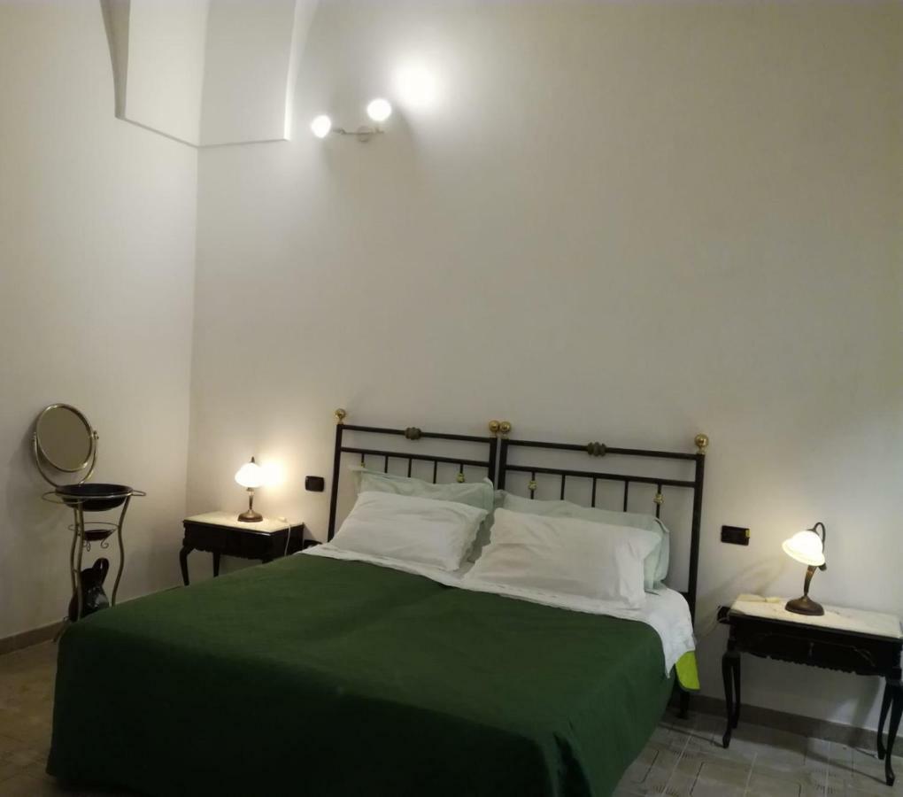 La Casa Di Mela Apartman Leverano Kültér fotó
