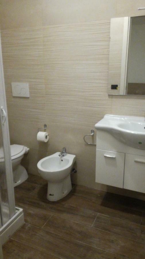 La Casa Di Mela Apartman Leverano Szoba fotó