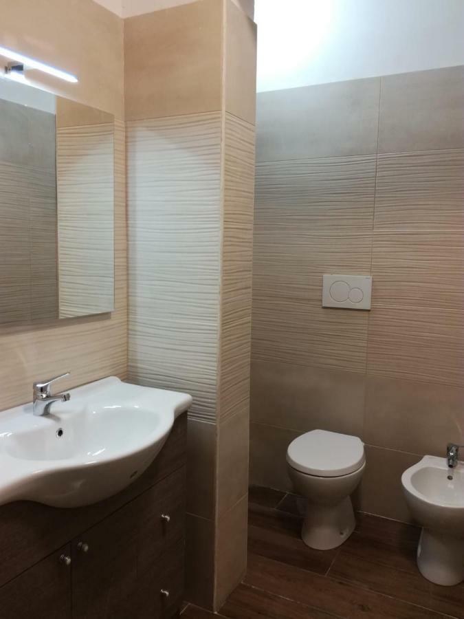 La Casa Di Mela Apartman Leverano Kültér fotó